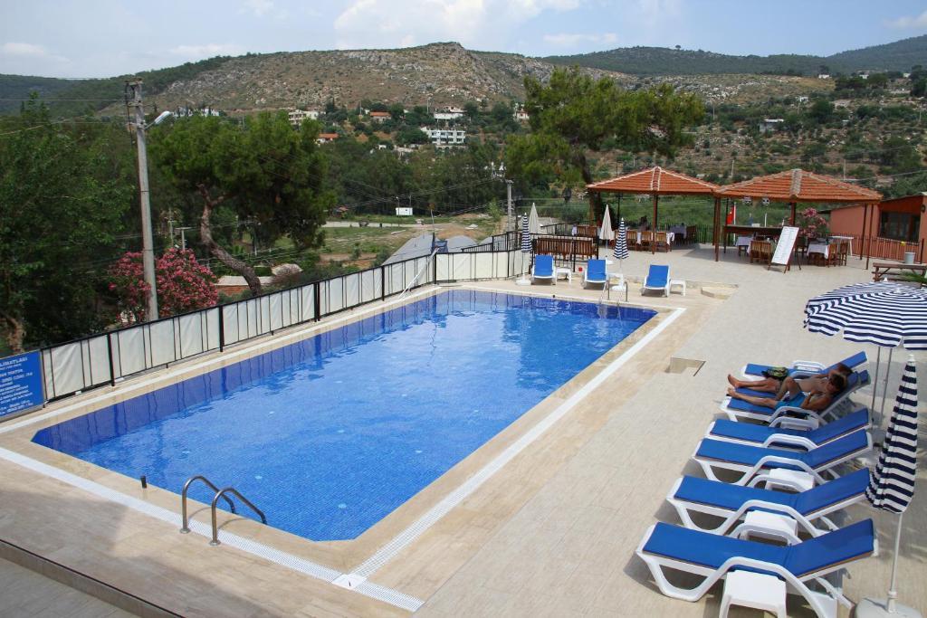 Apollon Hotel Patara Exterior photo
