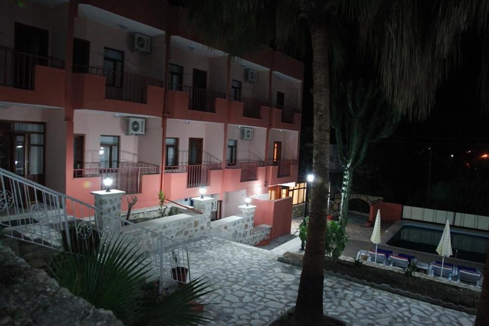 Apollon Hotel Patara Exterior photo